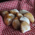 Tortelli di carnevale, una dolce tentazione
