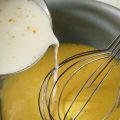 Fate cosi la crema inglese