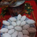 Ricciarelli...è Natale