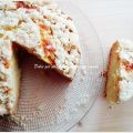 Torta crumble alle pesche e l'inizio di una[...]
