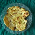 Polpettine al formaggio