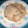 RISOTTO ALLA PESCATORA