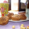 Muffin al Bacio
