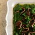 Acciughe al verde - RICORDO DI QUANDO ERA VERDE[...]