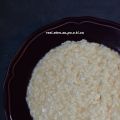 Risotto alla parmigiana e risotto allo[...]