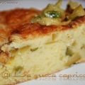 Ciambella rustica di patate
