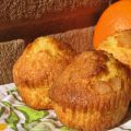 Muffin all'arancia
