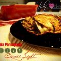 Piccola Parmigiana estiva quasi light