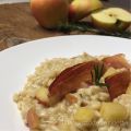 ...risotto alle mele con speck altoatesino[...]