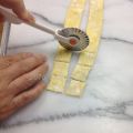 Lezione di cucina del 18 gennaio 2016