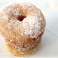 Ciambelle fritte