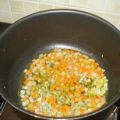 Spezzatino di carne con cipolle