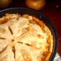 APPLE PIE versione 1 (con mele precotte nel[...]
