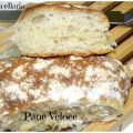 PANE VELOCE