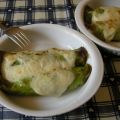CANNELLONI DI COSTE E NOCI
