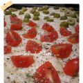 La mia prima Focaccia