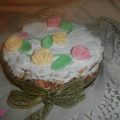 Torta alla Robiola