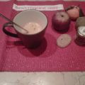 LA COLAZIONE DEL GIORNO DOPO...
