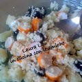 IL COUS COUS DI LAURA LAU