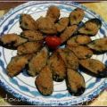 COZZE GRATINATE