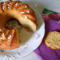 Ciambellone alle mele e yogurt greco senza[...]