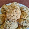 Biscotti di avena e chia | Morbidi, umidi e[...]