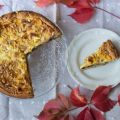 TORTA ALESSANDRA KNAM