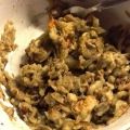 Polpette di Melanzane..senza glutine