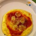 
Pizzette di patate