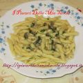 Strozzapretti con le Vongole