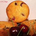 Muffins alle Ciliegie
