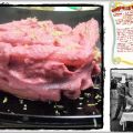 Penne Fucsia di Tognazzi (rivisitate)