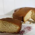 Eccoci qua - Torta 5 minuti