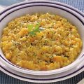Risotto zucca