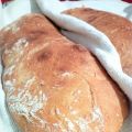 CIABATTA METODO INDIRETTO CON POOLISH