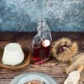 La vinata e il vino picciolo