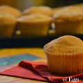 Muffin con zucchero e cannella - Cinnamon and[...]