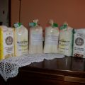 FAR FARINA ... IL MOLINO DALLAGIOVANNA