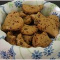 Biscotti con farina di riso e gocce di[...]