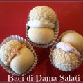 Baci dama