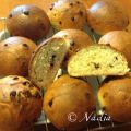 Pan goccioli con l'impasto base nr 2 della[...]