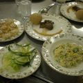Lezione di cucina del 21 giugno 2010