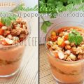 RioMare: Bicchiere all'orzo, farro, tonno e[...]