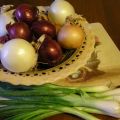 SFOGLIA ALLO SPECK E CIPOLLE
