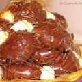Profiteroles