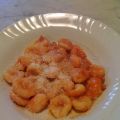 CAVATELLI COL RAGU'