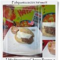 Mediterranean Cheese Burgers senza glutine[...]