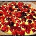 TORTA ALLE CILIEGIE
