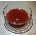 Salsa agrodolce