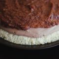 Semifreddo cocco e mandorle